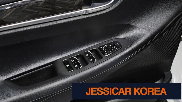 2017 Hyundai Grandeur IG - Thumbnail 9