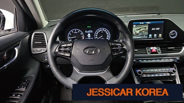 2017 Hyundai Grandeur IG - Thumbnail 11