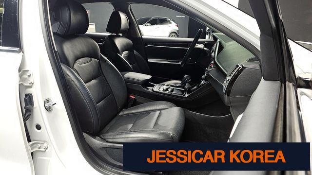 2017 Hyundai Grandeur IG - Thumbnail 13