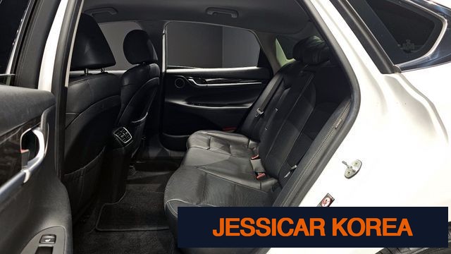 2017 Hyundai Grandeur IG - Thumbnail 14