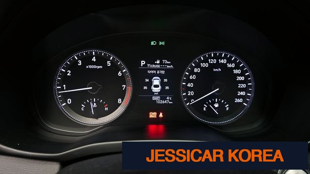 2017 Hyundai Grandeur IG - Thumbnail 15