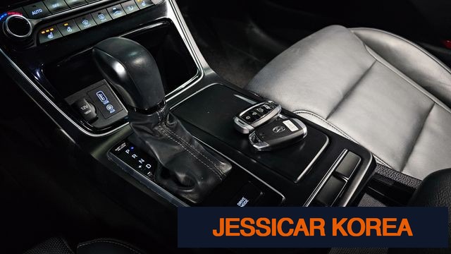 2017 Hyundai Grandeur IG - Thumbnail 16