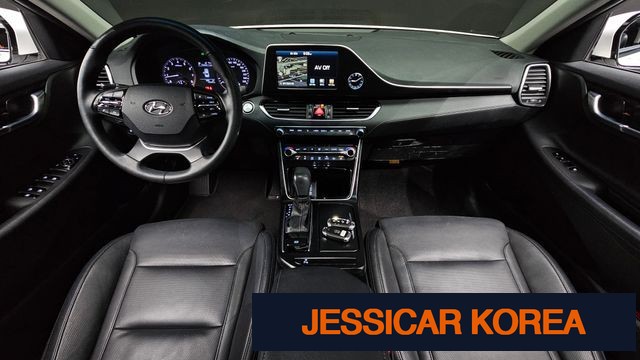 2017 Hyundai Grandeur IG - Thumbnail 20