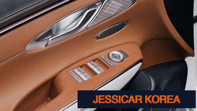 2025 Genesis GV70 - Thumbnail 6