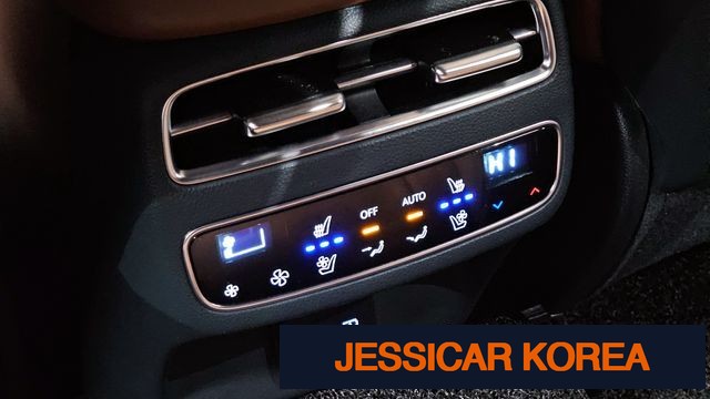 2025 Genesis GV70 - Thumbnail 8