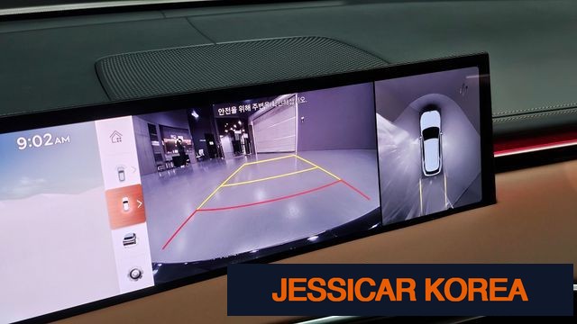 2025 Genesis GV70 - Thumbnail 11