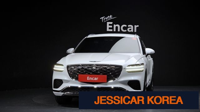 2025 Genesis GV70 - Thumbnail 15