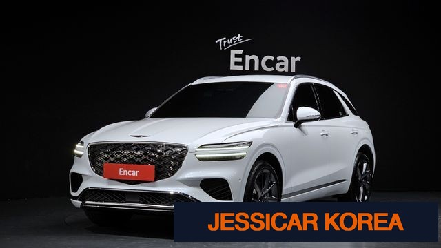 2025 Genesis GV70 - Thumbnail 17