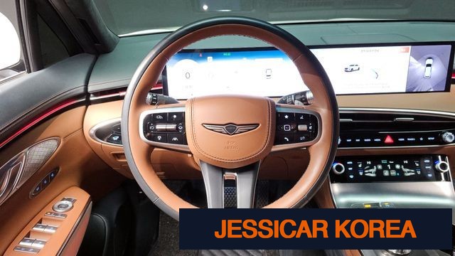 2025 Genesis GV70 - Thumbnail 18
