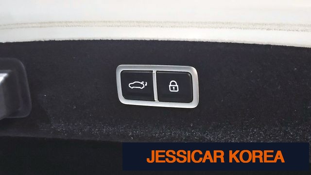 2022 Genesis G80 (RG3) - Thumbnail 4