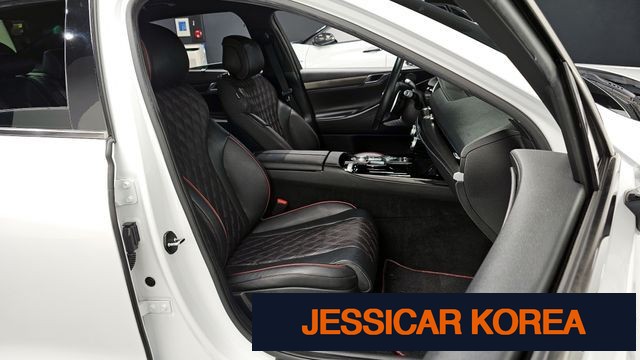 2022 Genesis G80 (RG3) - Thumbnail 9