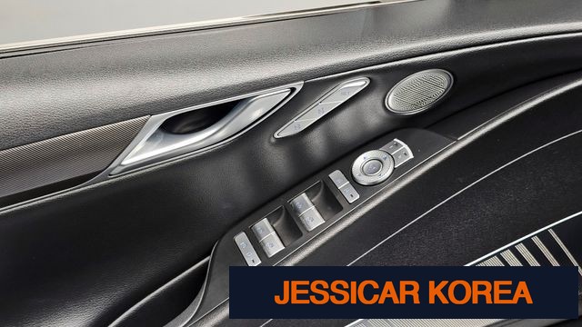2022 Genesis G80 (RG3) - Thumbnail 15
