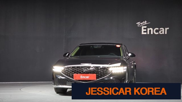 2022 Genesis G90 (RS4) - Thumbnail 6