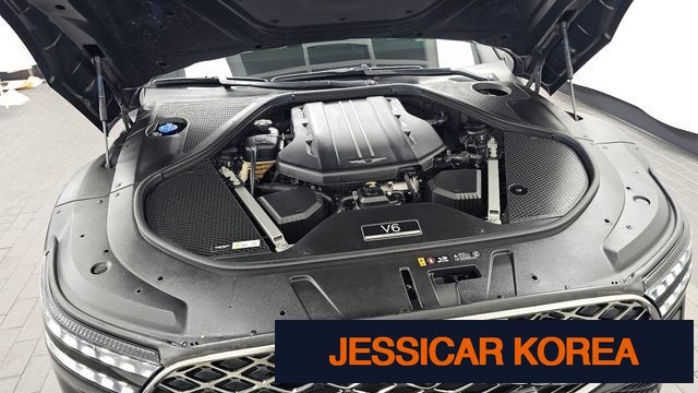 2022 Genesis G90 (RS4) - Thumbnail 13