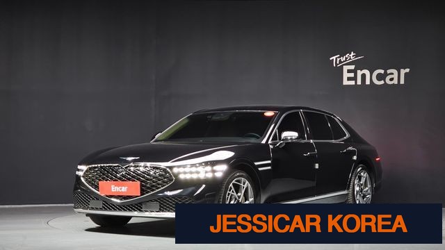 2022 Genesis G90 (RS4) - Thumbnail 18