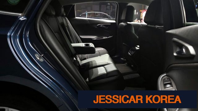 2019 Chevrolet The New Malibu - Thumbnail 14