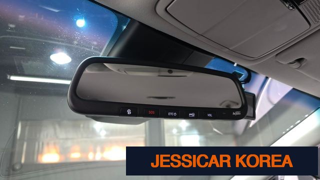 2019 Hyundai Grandeur IG Hybrid - Thumbnail 4