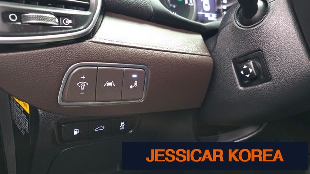 2019 Hyundai Grandeur IG Hybrid - Thumbnail 10