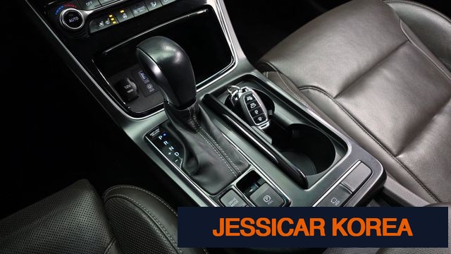 2019 Hyundai Grandeur IG Hybrid - Thumbnail 11