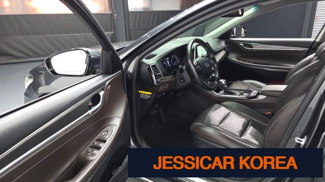 2019 Hyundai Grandeur IG Hybrid - Thumbnail 15