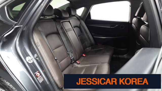 2019 Hyundai Grandeur IG Hybrid - Thumbnail 20