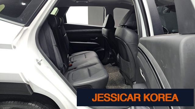 2021 Hyundai Tucson (NX4) - Thumbnail 2