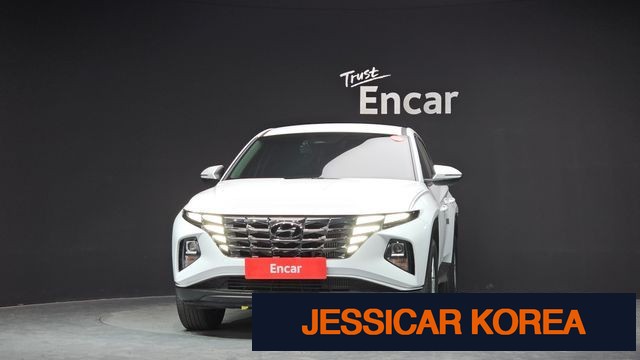 2021 Hyundai Tucson (NX4) - Thumbnail 3