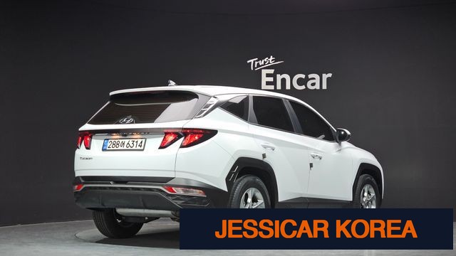 2021 Hyundai Tucson (NX4) - Thumbnail 5