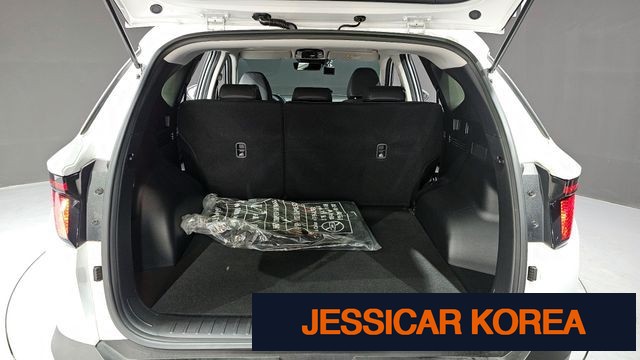 2021 Hyundai Tucson (NX4) - Thumbnail 7