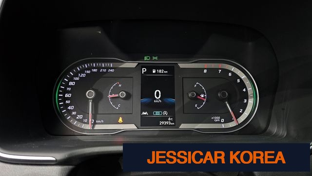 2021 Hyundai Tucson (NX4) - Thumbnail 8