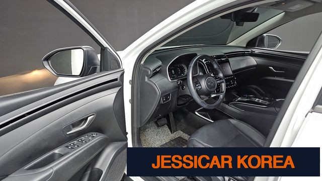 2021 Hyundai Tucson (NX4) - Thumbnail 12