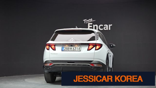 2021 Hyundai Tucson (NX4) - Thumbnail 13