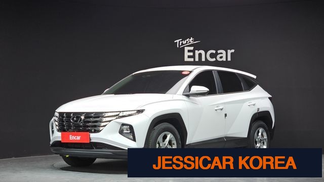 2021 Hyundai Tucson (NX4) - Thumbnail 14