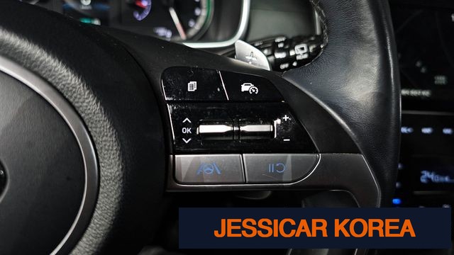 2021 Hyundai Tucson (NX4) - Thumbnail 15