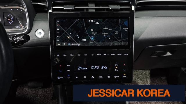 2021 Hyundai Tucson (NX4) - Thumbnail 16