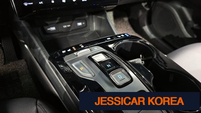2021 Hyundai Tucson (NX4) - Thumbnail 20