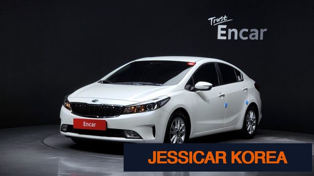 2016 Kia The New K3 - Thumbnail 3