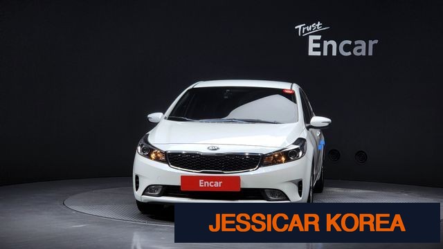 2016 Kia The New K3 - Thumbnail 7