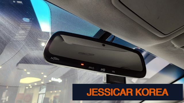 2016 Kia The New K3 - Thumbnail 9