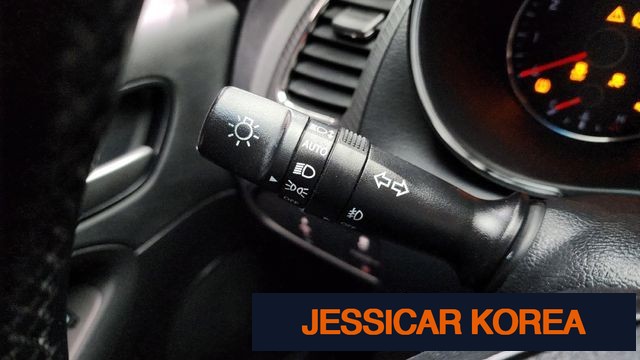 2016 Kia The New K3 - Thumbnail 14