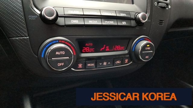 2016 Kia The New K3 - Thumbnail 15