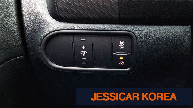 2016 Kia The New K3 - Thumbnail 18