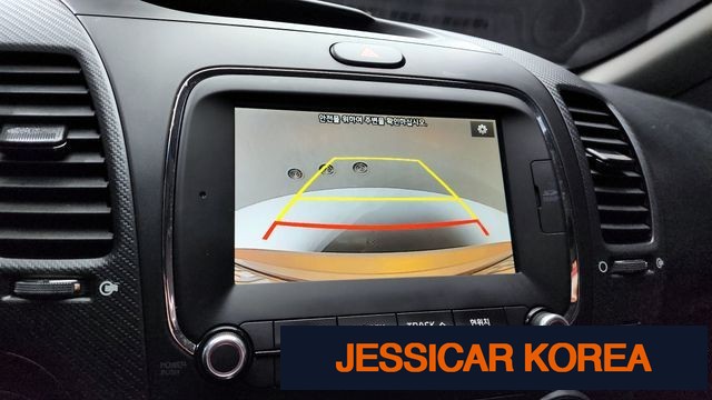 2016 Kia The New K3 - Thumbnail 19