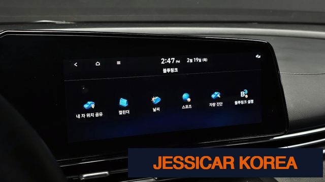 2021 Hyundai Avante (CN7) - Thumbnail 5