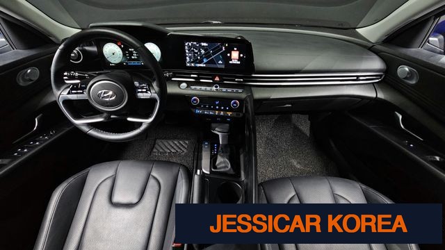 2021 Hyundai Avante (CN7) - Thumbnail 15