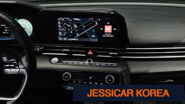2021 Hyundai Avante (CN7) - Thumbnail 16