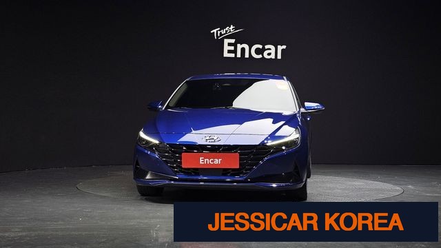2021 Hyundai Avante (CN7) - Thumbnail 20