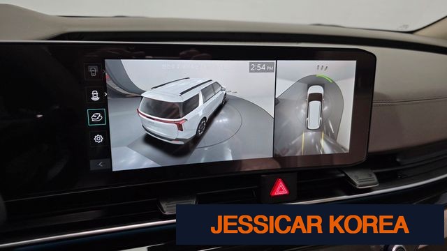 2024 Kia The New Carnival 4th generation - Thumbnail 3