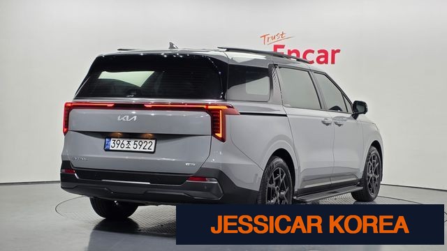 2024 Kia The New Carnival 4th generation - Thumbnail 5