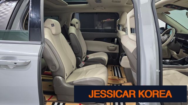 2024 Kia The New Carnival 4th generation - Thumbnail 6